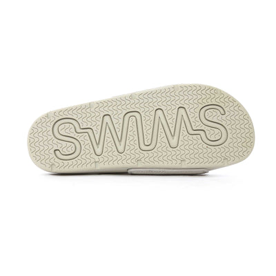 Swims Cabana Slide in Mist Sole