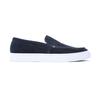 Swims Madison Loafer in Navy
