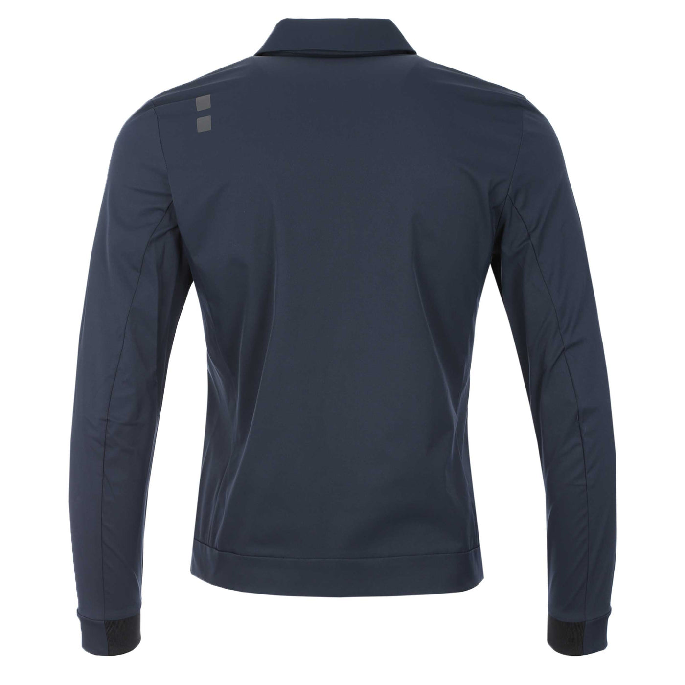 UBR Nano Jacket in Navy Back