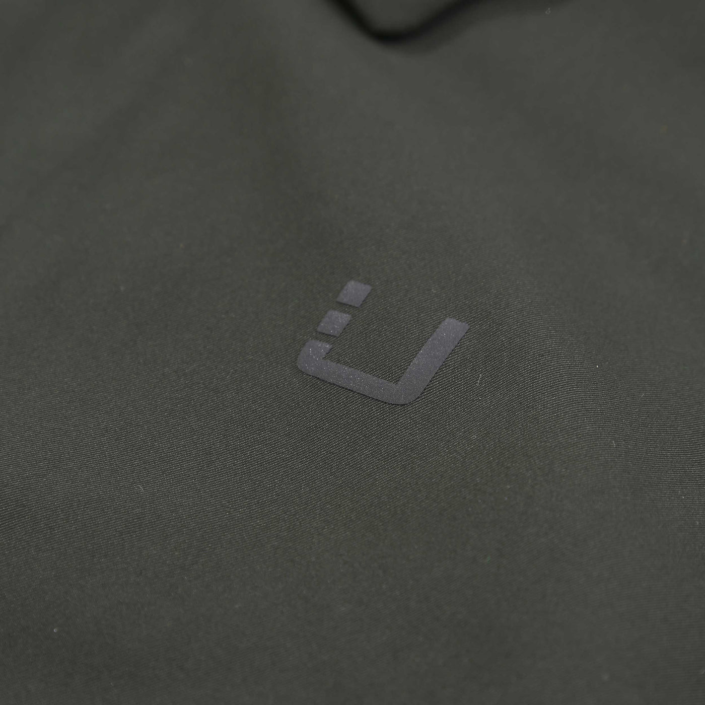 UBR Nano Jacket in Olive Logo