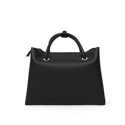 Valentino Bags AlexiaLadies Tote Bag in Black Back