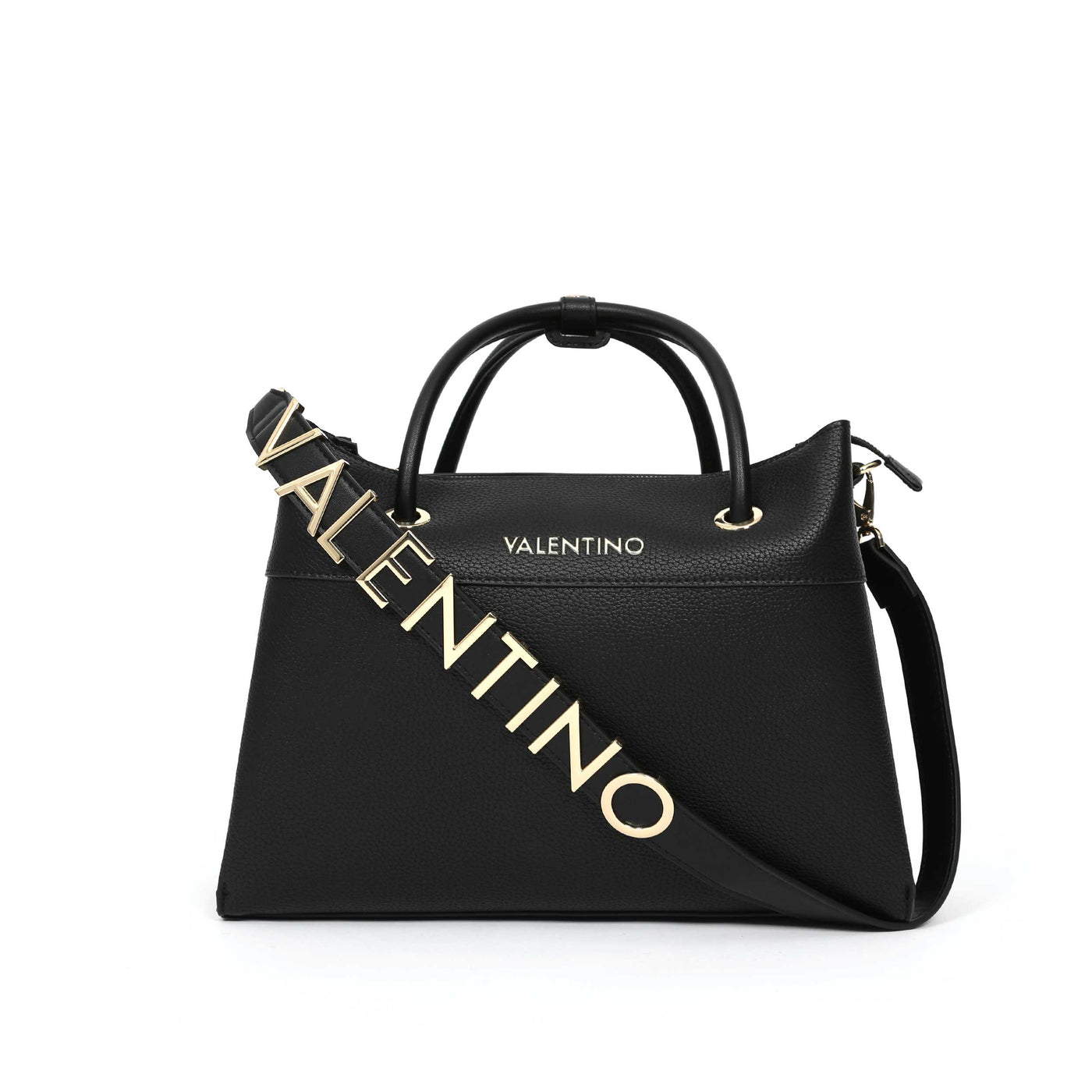 Valentino Bags AlexiaLadies Tote Bag in Black