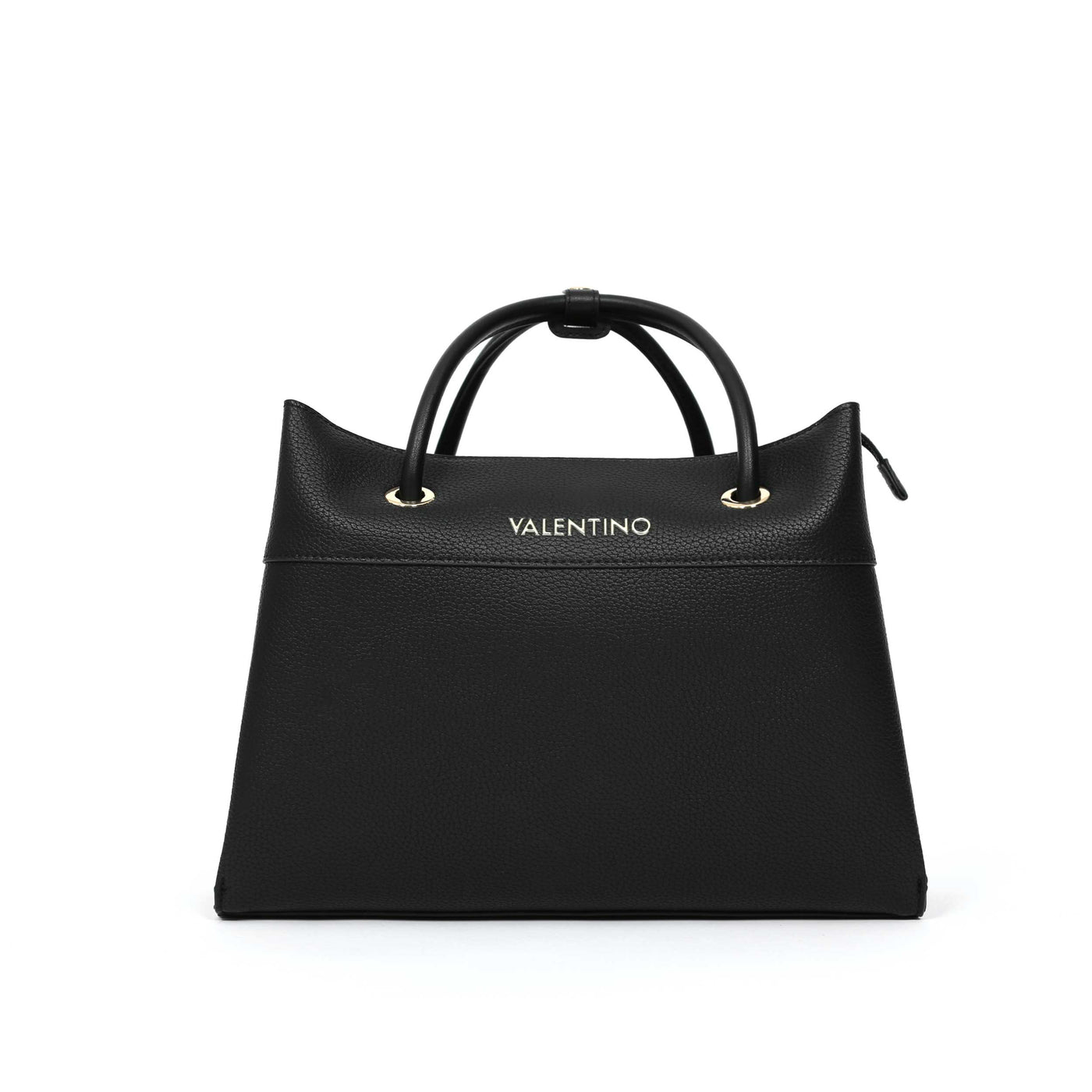 Valentino Bags AlexiaLadies Tote Bag in Black Main