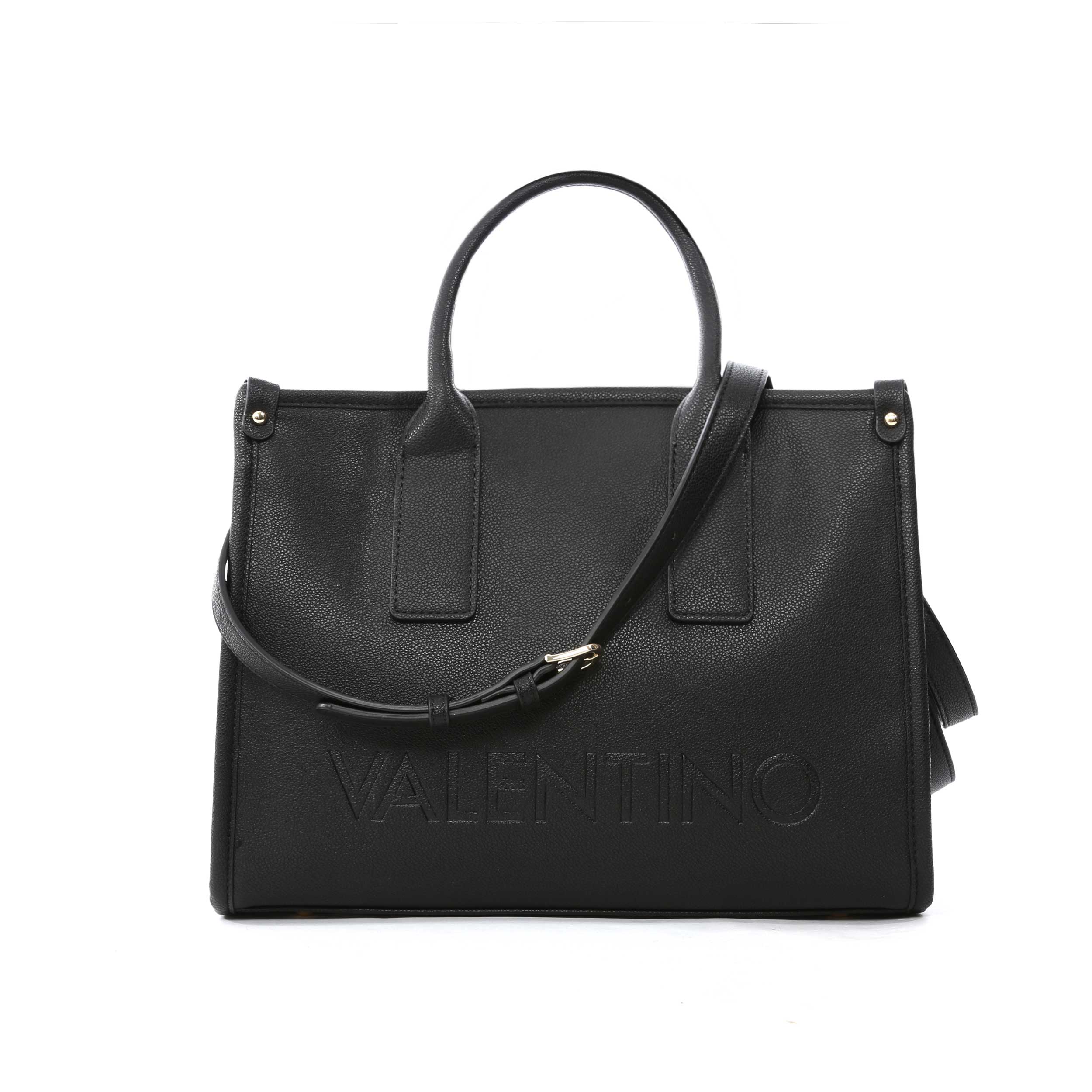 Valentino sac à dos de loisirs Foxy Re Backpack Nero noir dès