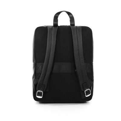 Valentino Bags Marnier Backpack in Black Back