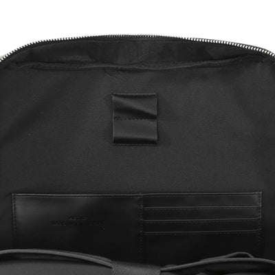 Valentino Bags Marnier Backpack in Black Card Holder