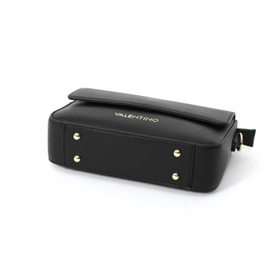 Valentino Bags V Zero RE Ladies Shoulder Bag in Black Base