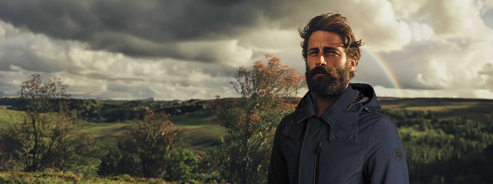 Shop Woolrich at Norton Barrie