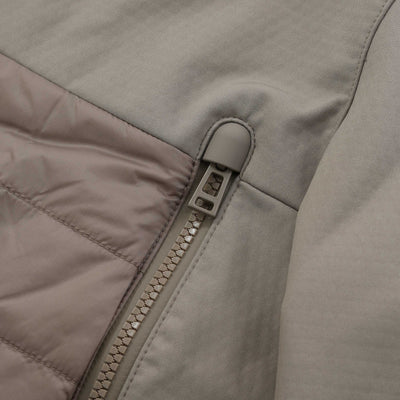 Belstaff Boundary Jacket in Fossil Zip 2
