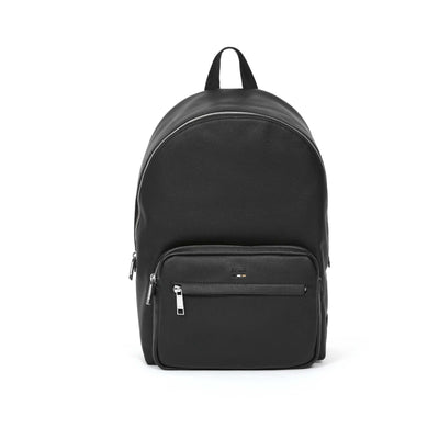 BOSS Ray_Backpack in Black
