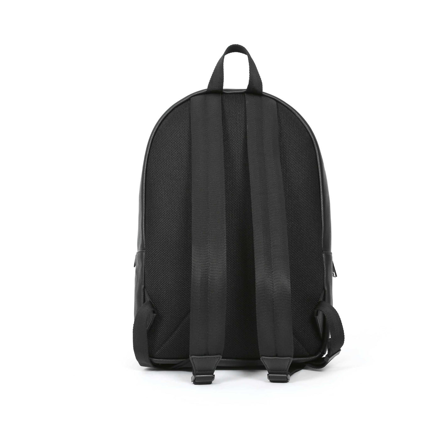 BOSS Ray_Backpack in Black Back