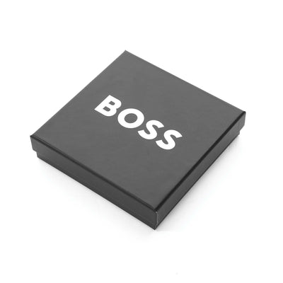 BOSS 4 Pack Gift Set Iconic CC in Black & Dark Grey Box 2