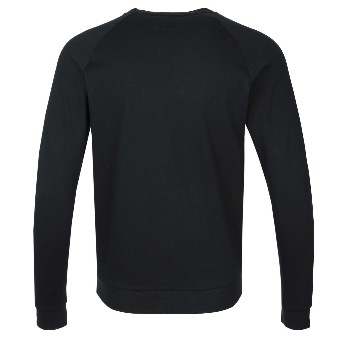 BOSS Authentic Sweatshirt Sweat Top in Black