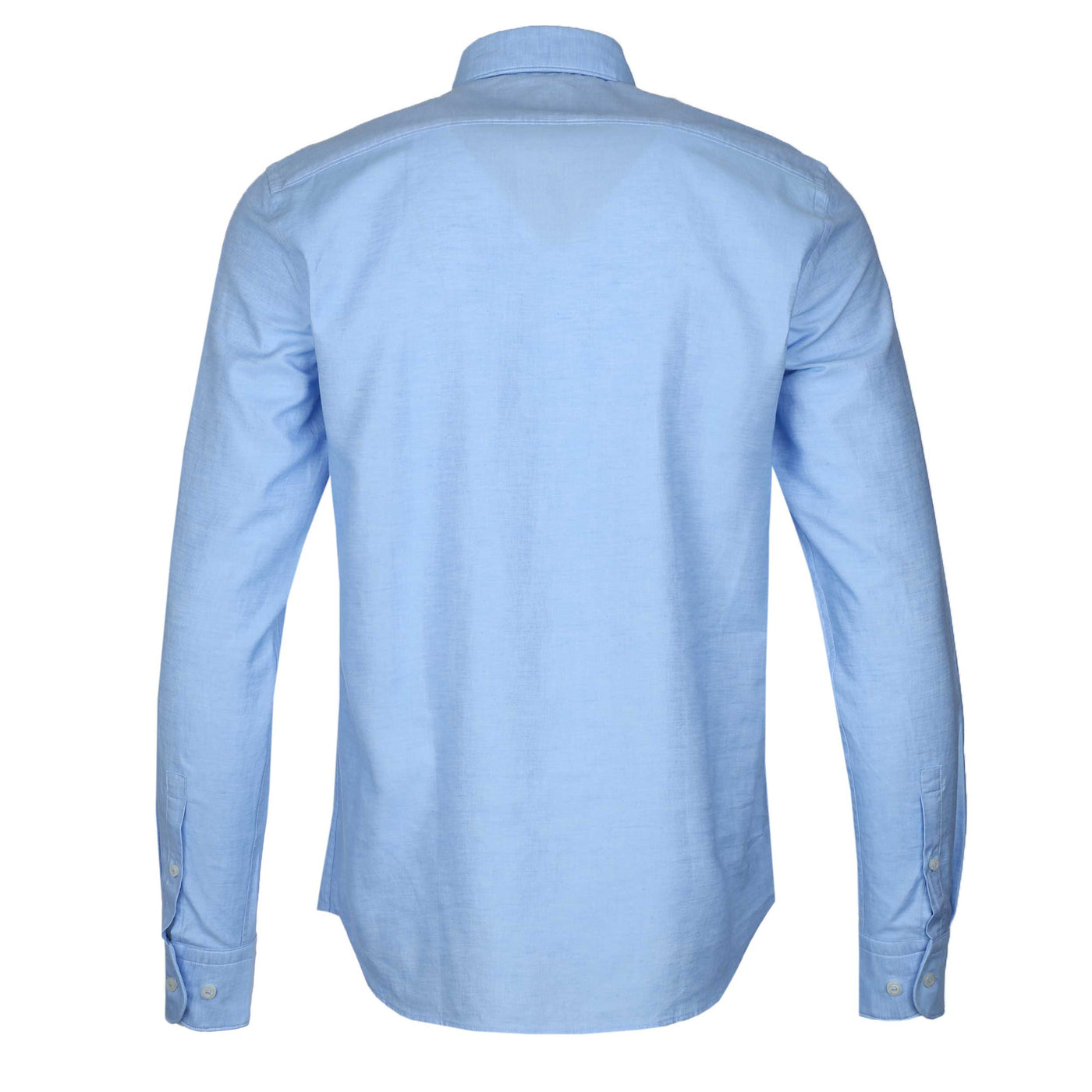BOSS C Hal Kent C4 232 Shirt in Pastel Blue