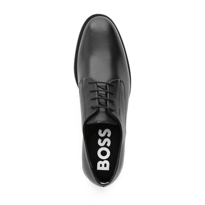 BOSS Colby Derb it Shoe in Black