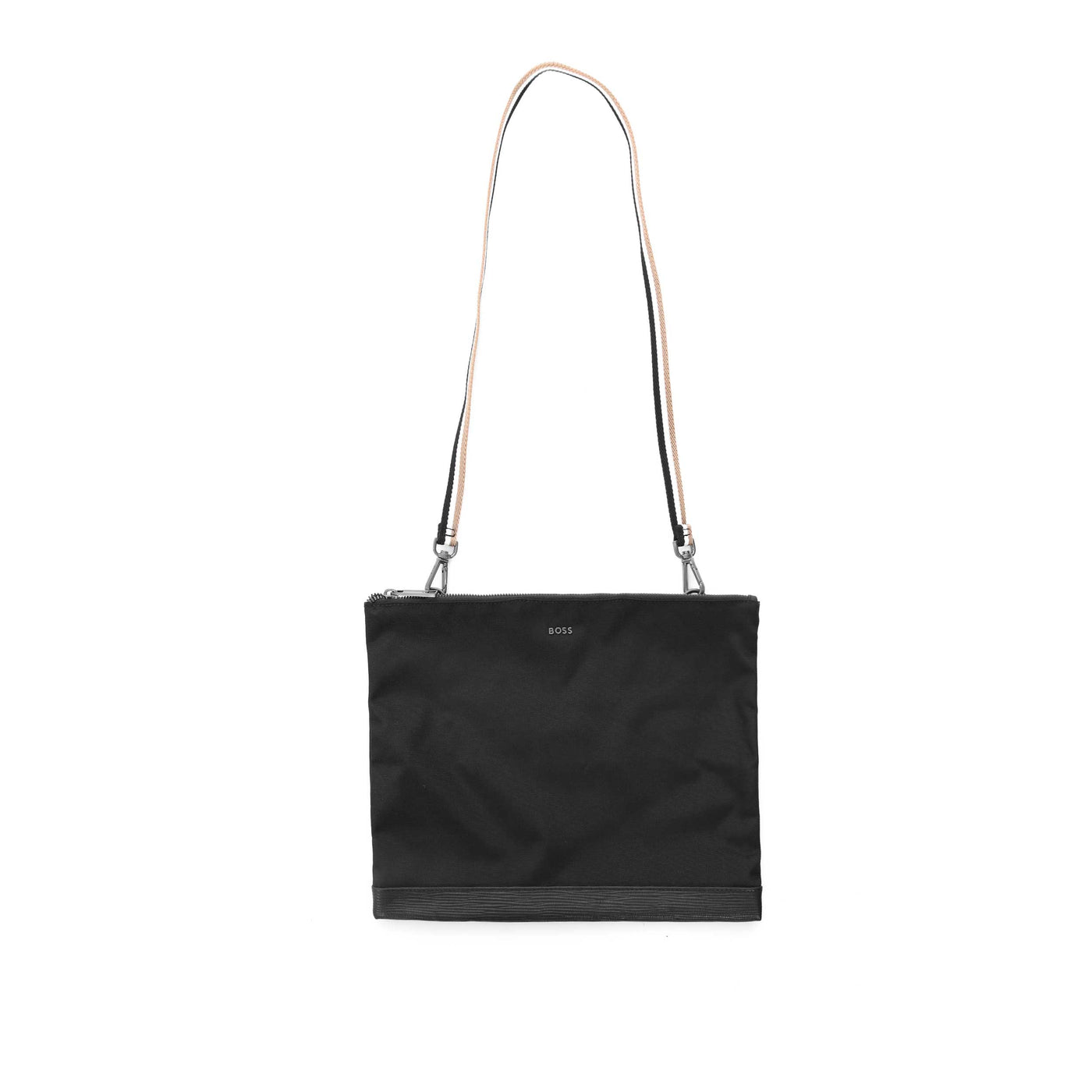 BOSS First Class S Hold Bag in Black