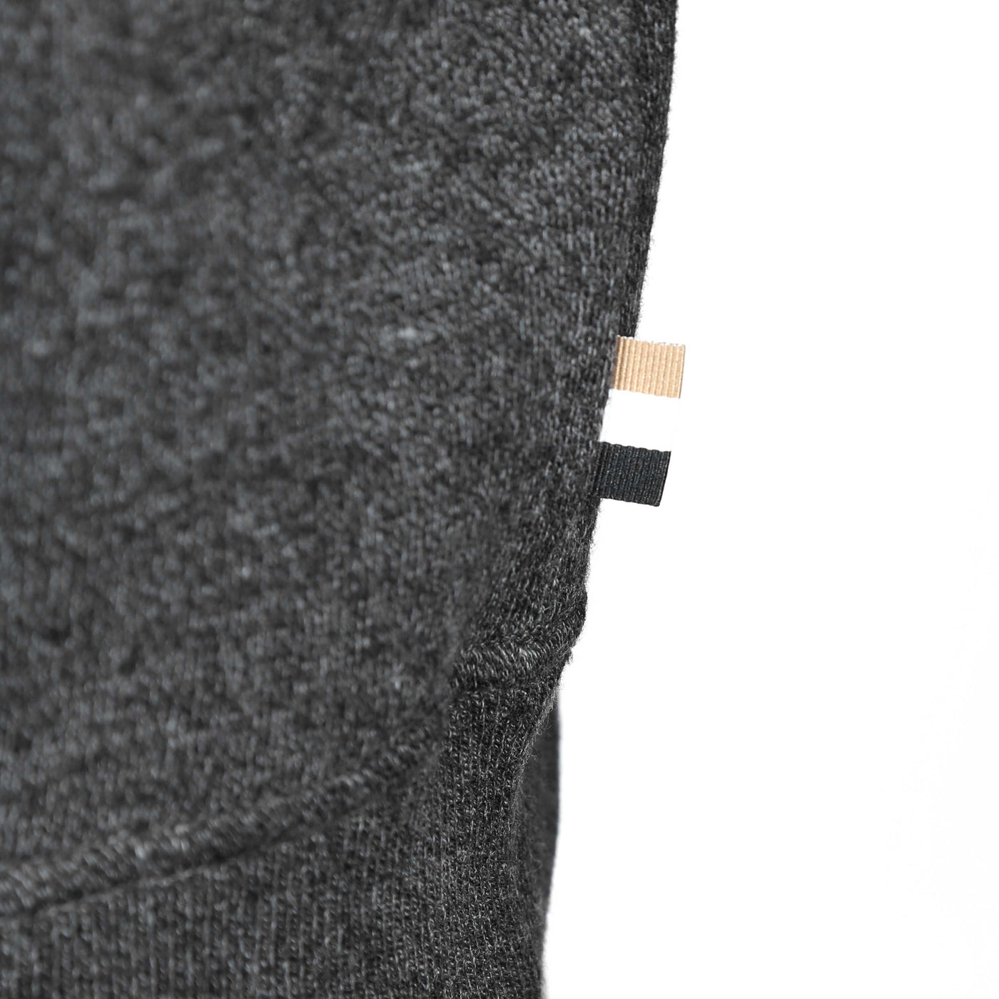 BOSS Flexus Knitwear in Black Logo
