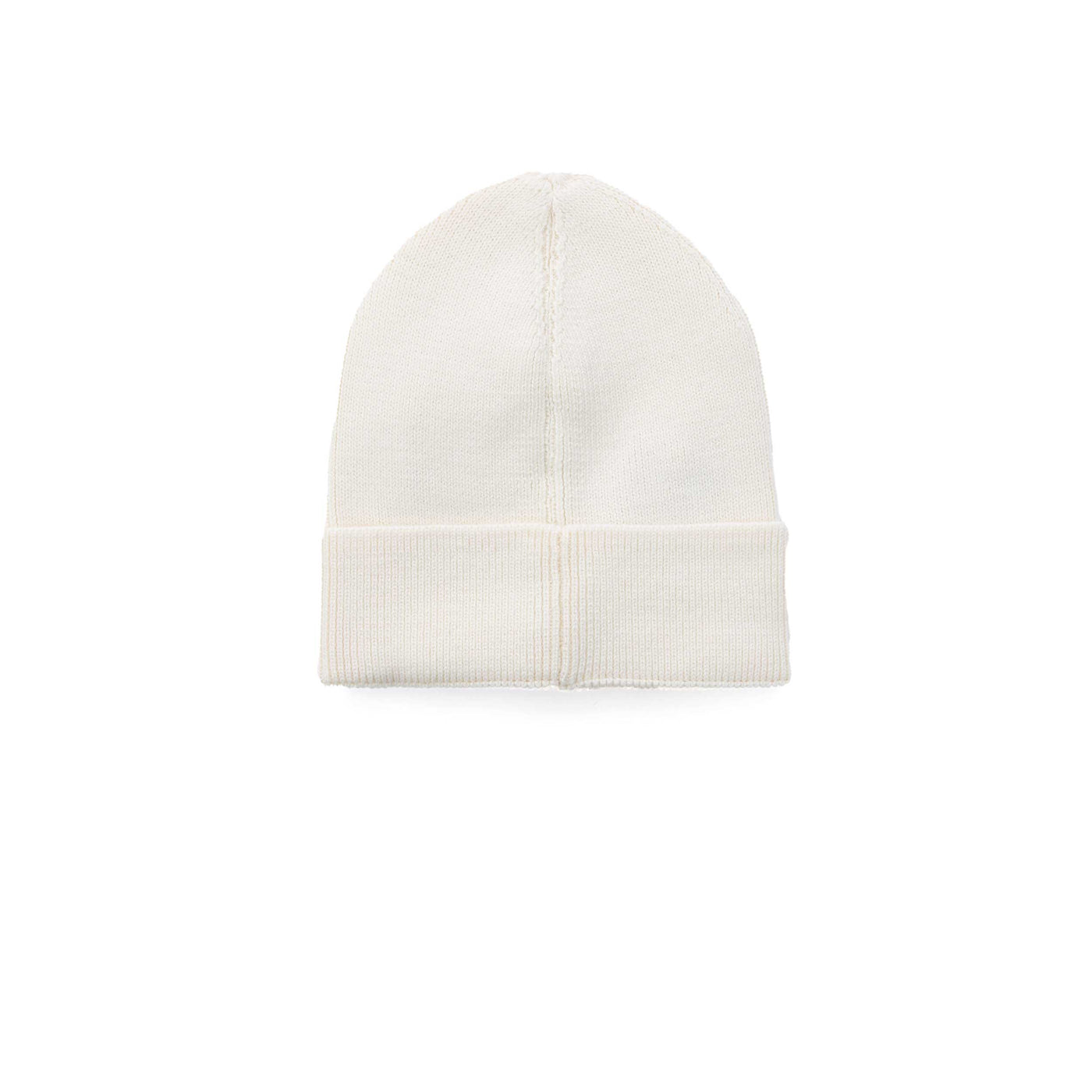 BOSS Foxxy 1 Beanie Hat in Natural