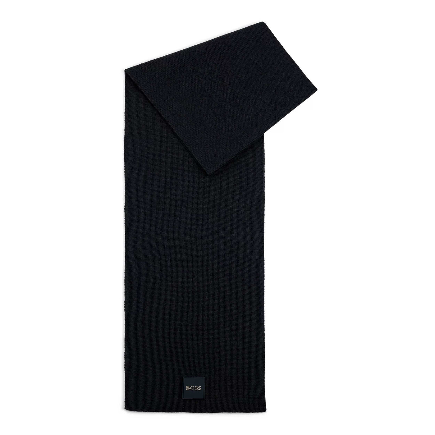 BOSS Furioso Scarf in Black