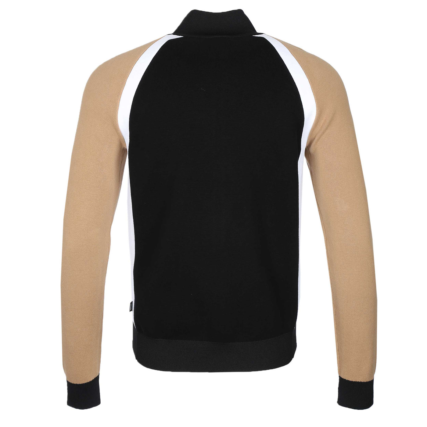 BOSS Gallateo Knitwear in Black