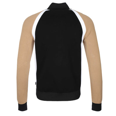 BOSS Gallateo Knitwear in Black