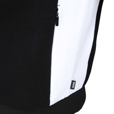 BOSS Gallateo Knitwear in Black