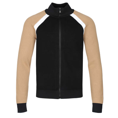 BOSS Gallateo Knitwear in Black