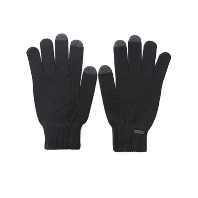 BOSS Gritzos 1 Gloves in Black