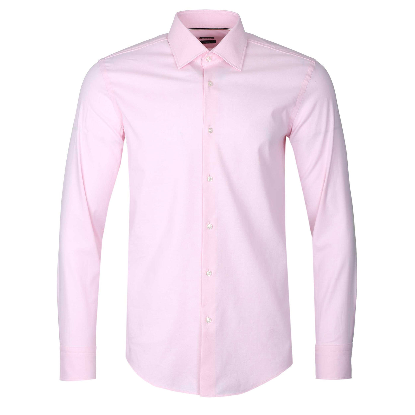 BOSS H Hank Kent C1 214 Shirt in Pink