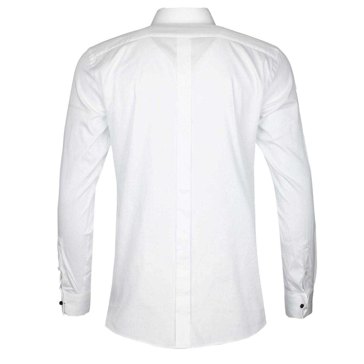 BOSS H Hank Tux3 231 Shirt in White