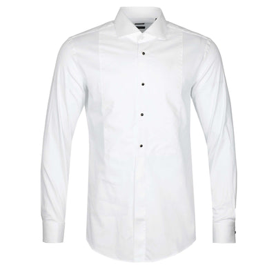BOSS H Hank Tux3 231 Shirt in White