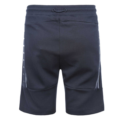 BOSS Headlo 1 Sweat Short in Navy