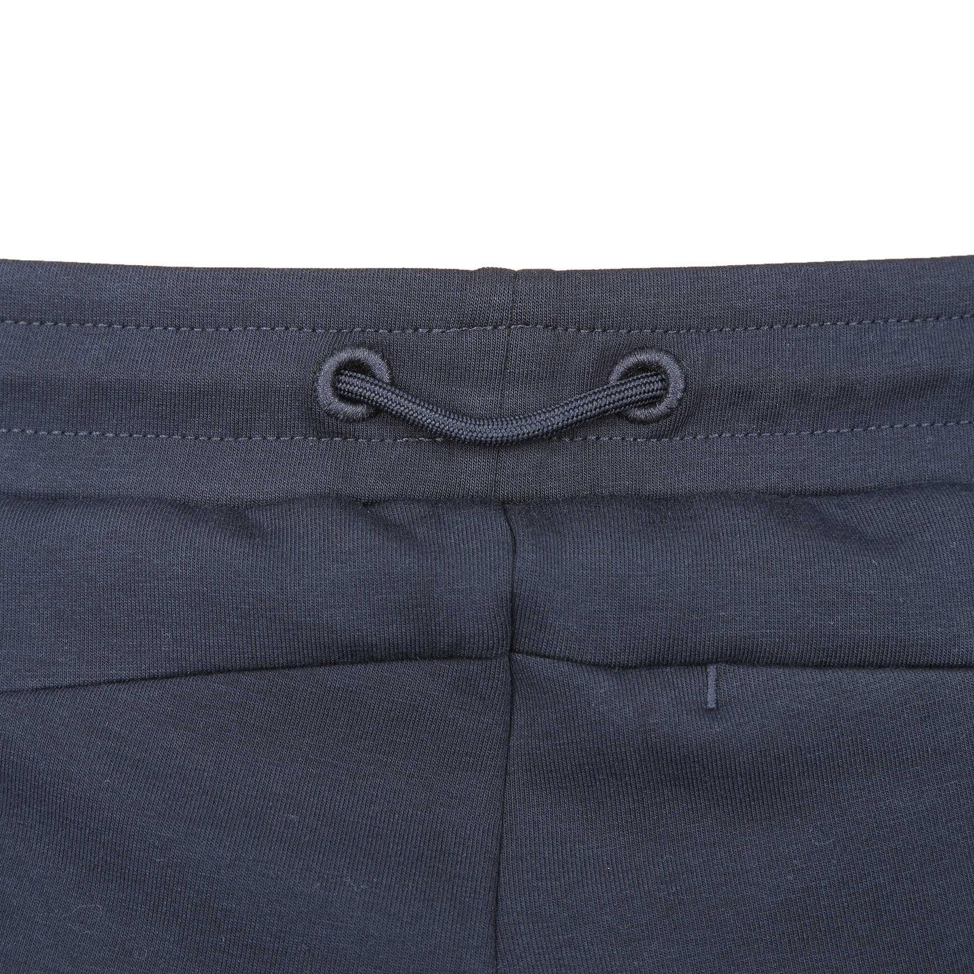 BOSS Headlo 1 Sweat Short in Navy