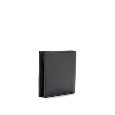 BOSS Holiday GLB 8 cc Wallet in Black Back