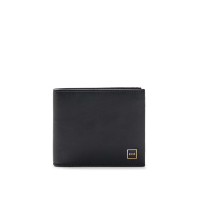 BOSS Holiday GLB 8 cc Wallet in Black 