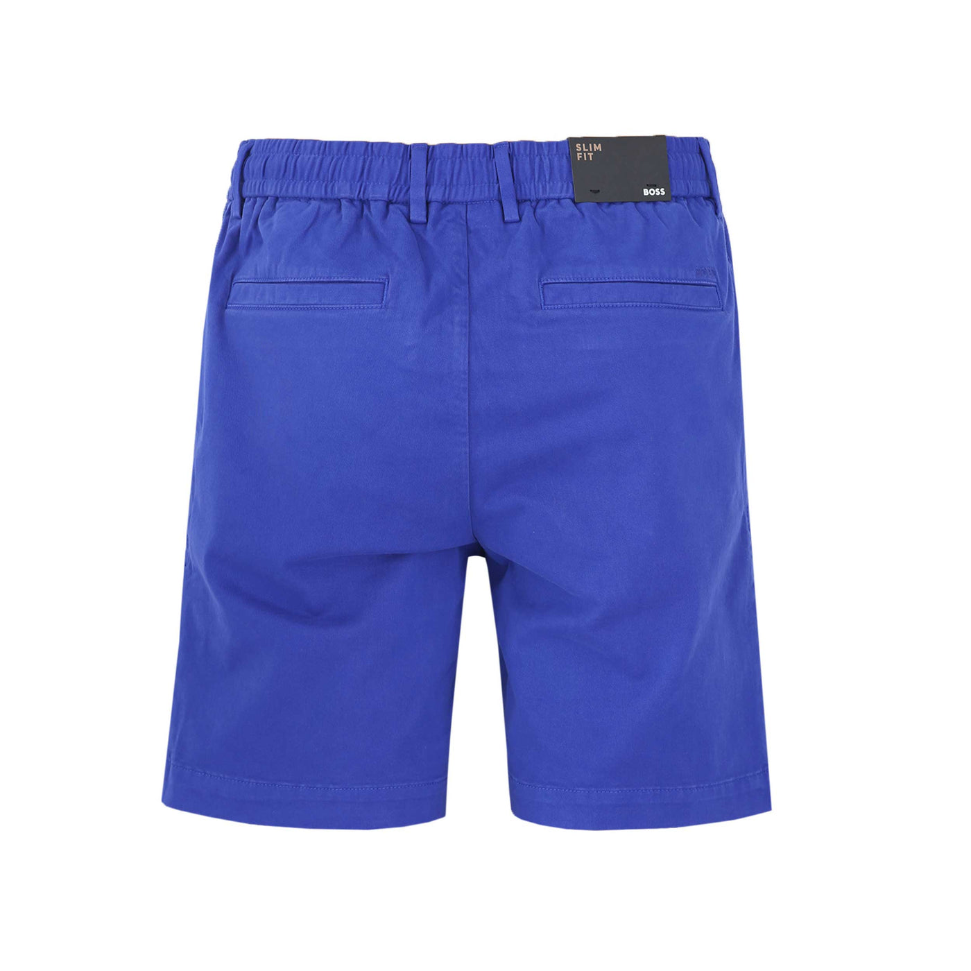 BOSS Kane DS Shorts Short in Bright Blue Back