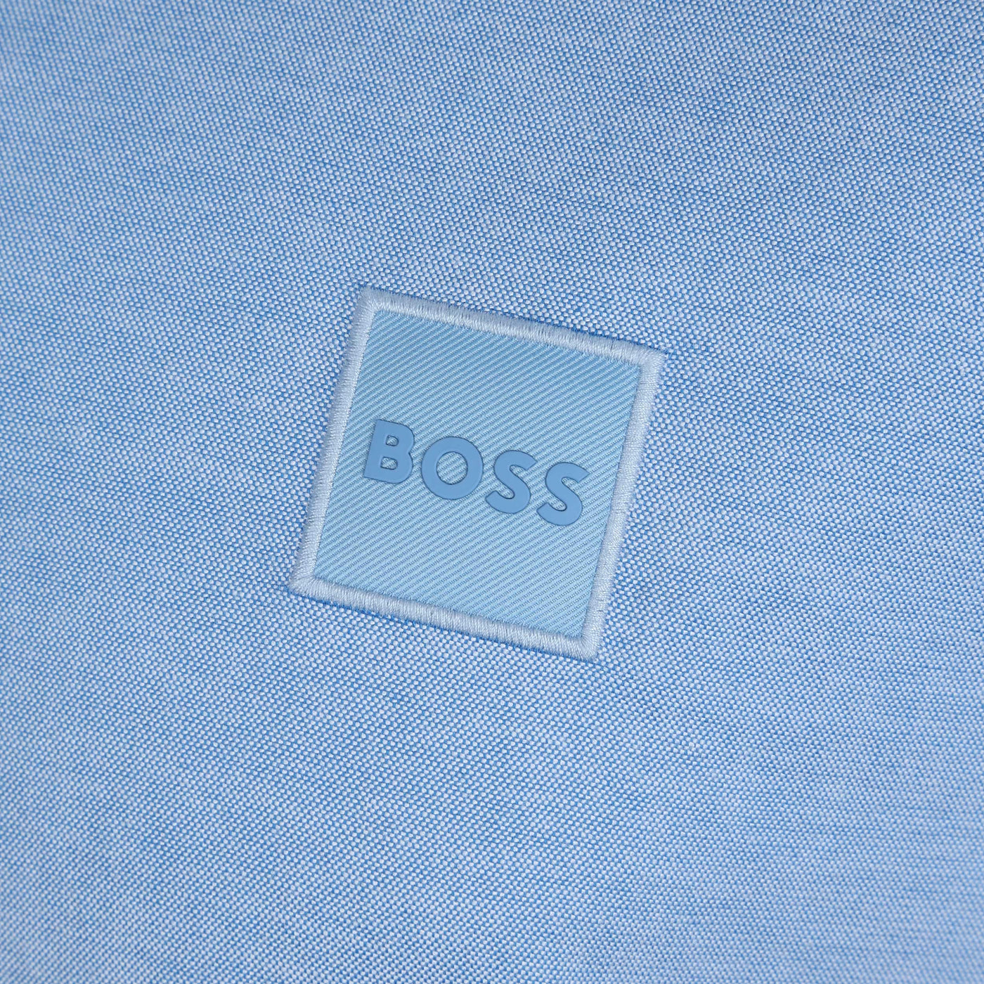 BOSS Mabsoot 2 Shirt in Sky Blue