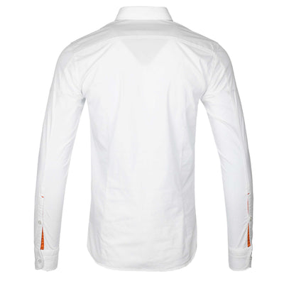 BOSS Magneton 2 Shirt in White