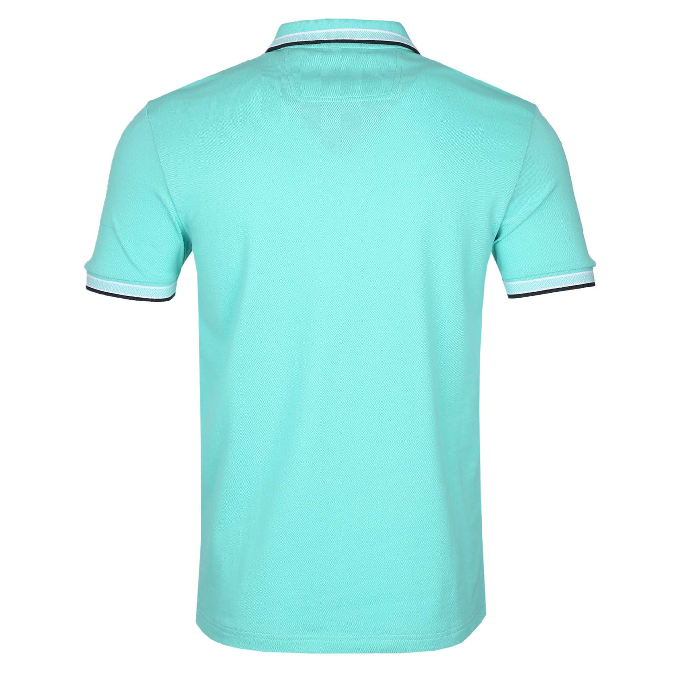 BOSS Paddy Polo Shirt in Mint