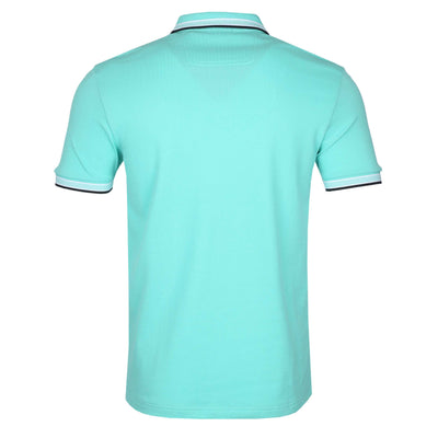 BOSS Paddy Polo Shirt in Mint