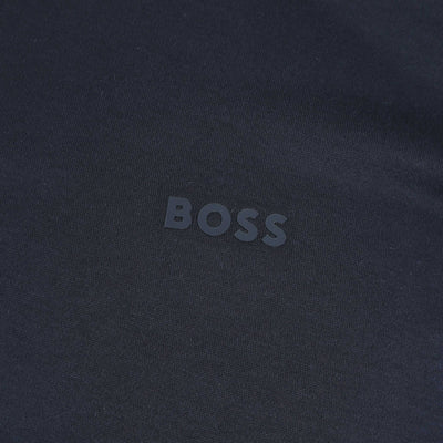 BOSS Parlay 173 Polo Shirt in Navy