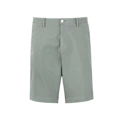 BOSS Slice Short Short in Green