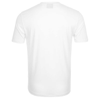 BOSS Tiburt 278 T-Shirt in White