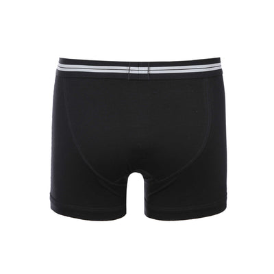 BOSS Trunk BF Original Boxer Short in Black Back