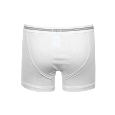 BOSS Trunk BF Original Boxer Short in White Back