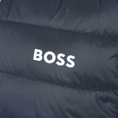 BOSS V Thor Gilet in Navy