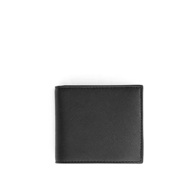 BOSS Zair 8 cc Wallet in Black