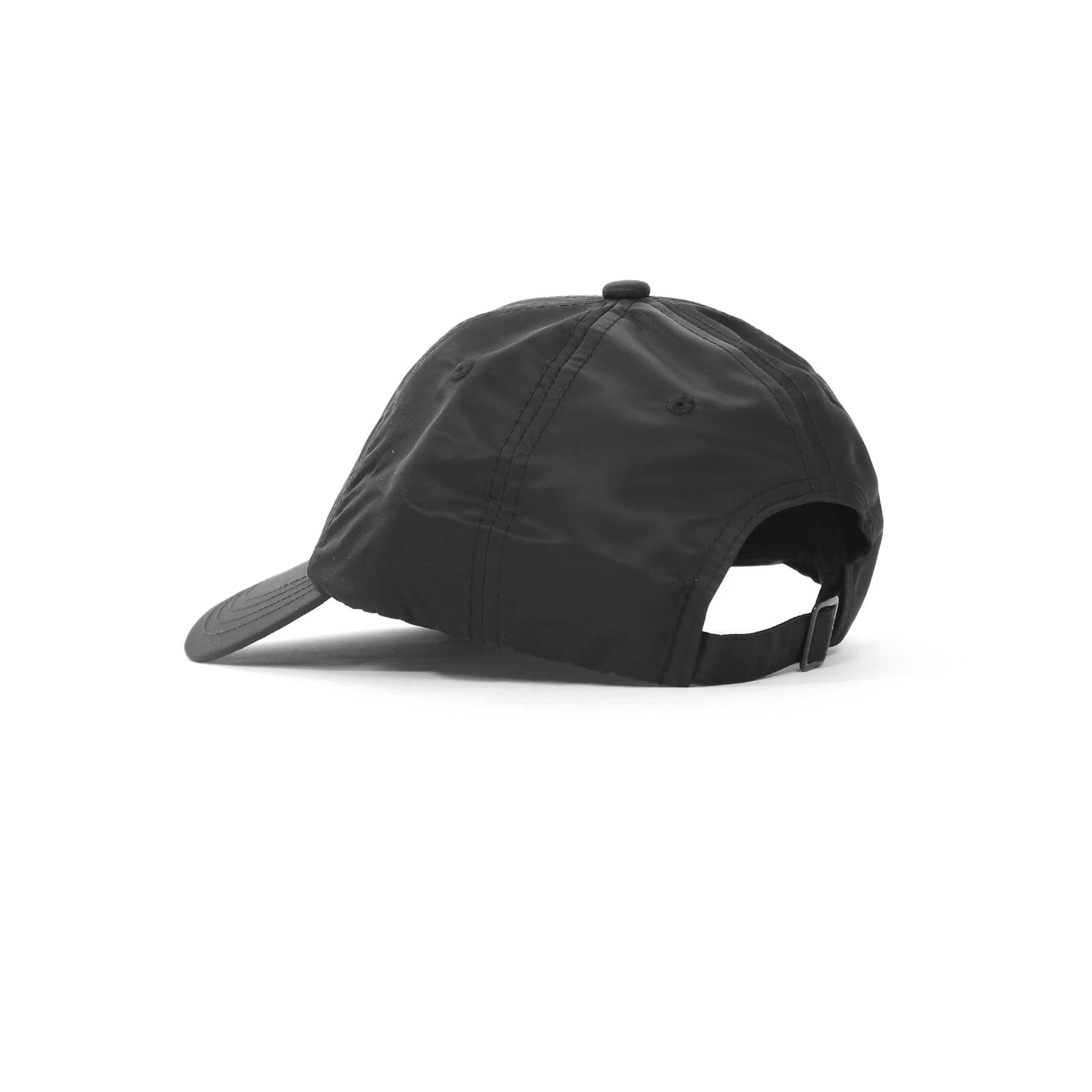 BOSS Zed Metal Cap in Black