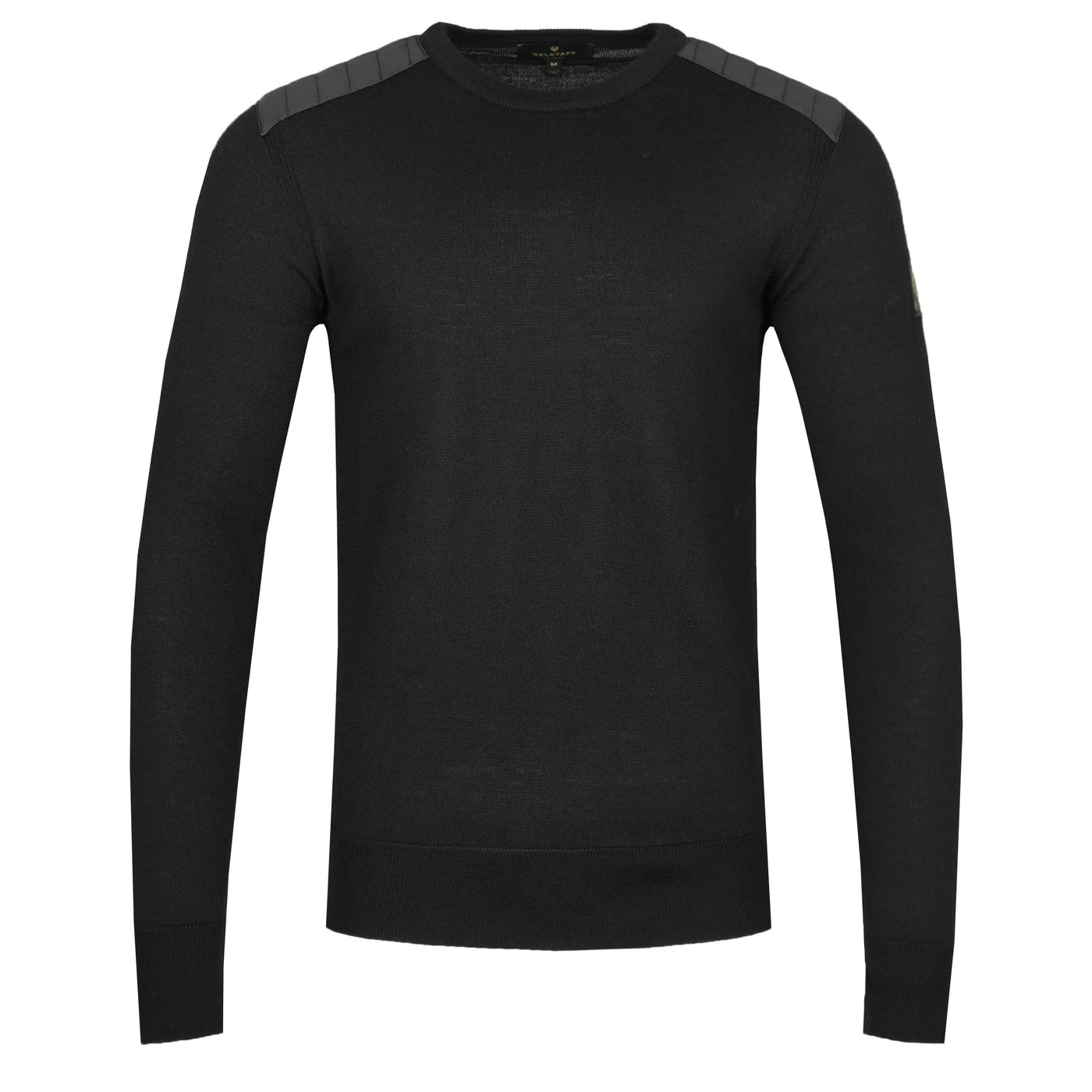 Belstaff Kerrigan Knitwear in Black