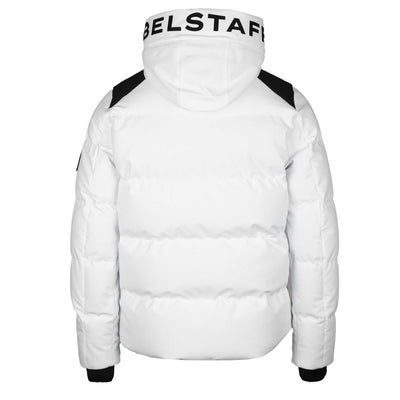 Belstaff Gyro Jacket in White